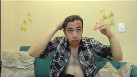 muscle scott online show from 09-28-25, 12:10