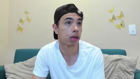 muscle scott online show from 10-01-25, 12:00