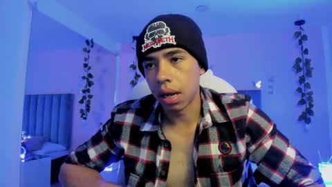 muscle scott online show from 11-03-25, 12:28