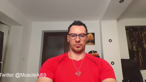 AJ online show from 10-13-25, 05:02