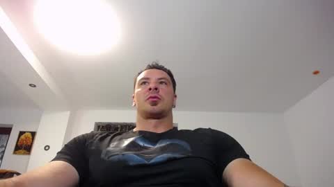 Snapshot of muscleaj69 chatting on 07-14-26, 05:45 AJ online show from 07-14-26, 05:45