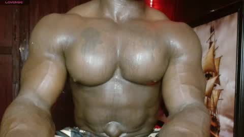 musclegod23 online show from 04-21-26, 01:42