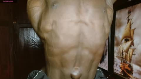 Snapshot of musclegodsammy23 chatting on 04-25-26, 02:25 musclegod23 online show from 04-25-26, 02:25