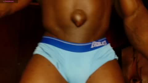 Snapshot of musclegodsammy23 chatting on 05-23-26, 12:05 musclegod23 online show from 05-23-26, 12:05