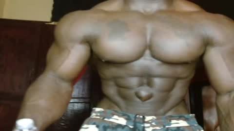 musclegod23 online show from 06-23-26, 04:16
