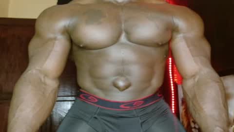 musclegod23 online show from 06-24-26, 04:06