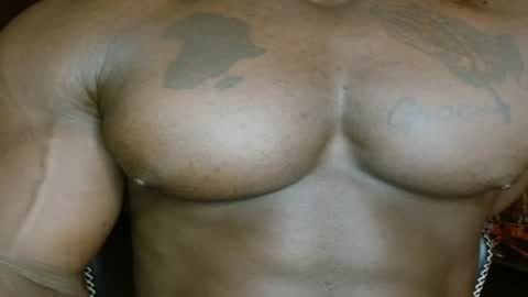 musclegod23 online show from 07-03-26, 02:07