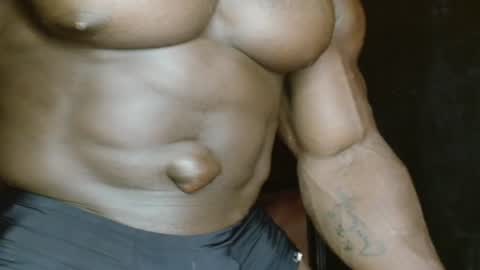 musclegod23 online show from 07-21-26, 07:49