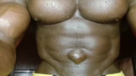 musclegod23 online show from 07-28-26, 07:39