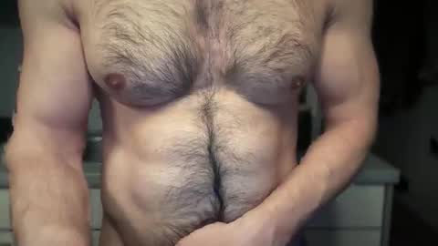 musclehair3 online show from 04-09-26, 09:42
