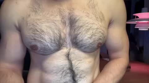 Snapshot of musclehair3 chatting on 06-06-26, 08:57 musclehair3 online show from 06-06-26, 08:57