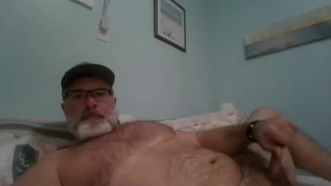 Snapshot of musclemeat41 chatting on 01-27-25, 10:06 musclemeat41 online show from 01-27-25, 10:06