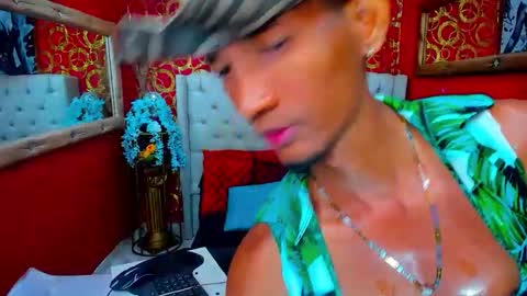 musclepein online show from 02-05-26, 12:04