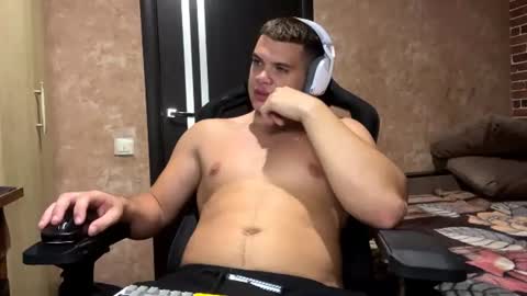 Egor online show from 07-15-26, 09:31