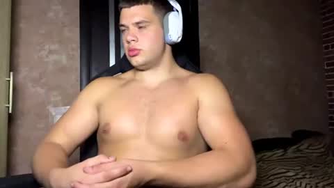 Egor online show from 07-23-26, 09:24