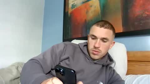 muscleshow00 online show from 01-07-26, 10:18