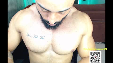 Ragnar   online show from 12-27-24, 12:45