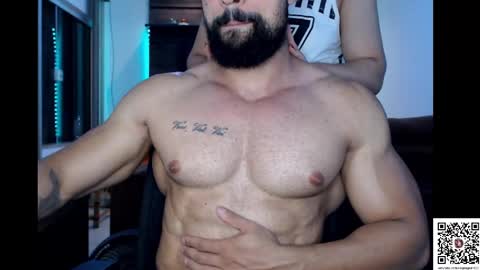 Ragnar   online show from 02-21-25, 01:11