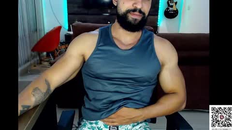 Ragnar   online show from 03-11-25, 12:39