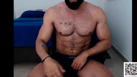 Ragnar   online show from 07-25-26, 03:20