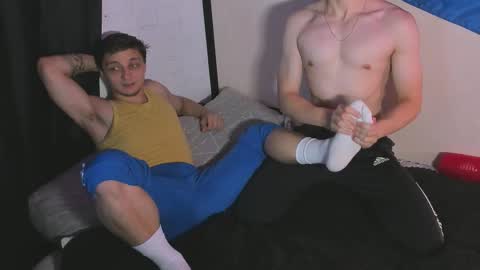 Snapshot of musclex3 chatting on 11-09-25, 02:04 Chrope online show from 11-09-25, 02:04