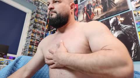 Chris online show from 04-18-26, 04:11