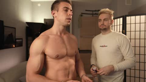 Ivan  online show from 12-07-24, 04:03