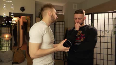 Ivan  online show from 01-06-26, 01:59