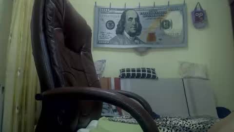 SexyMuscled online show from 11-09-25, 08:29