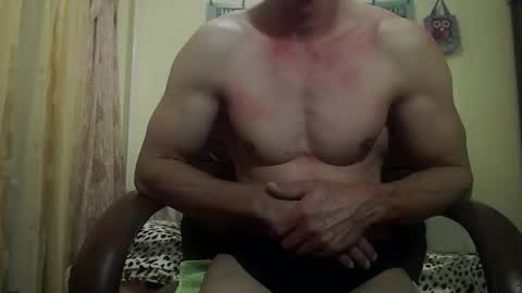 SexyMuscled online show from 11-14-25, 09:46