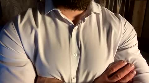 muscularjuggler online show from 03-20-26, 01:10