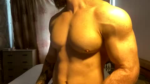 muscularjuggler online show from 05-30-26, 03:36