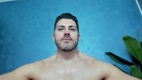 muscularmaster onlyfans online show from 01-28-25, 10:23