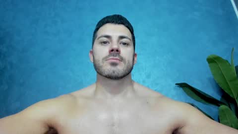 muscularmaster onlyfans online show from 01-29-25, 10:01