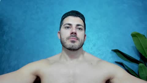 muscularmaster onlyfans online show from 01-31-25, 01:11