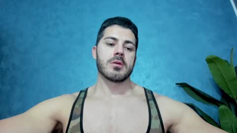 muscularmaster onlyfans online show from 02-04-25, 10:24