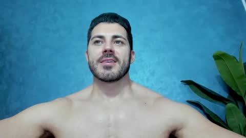 muscularmaster onlyfans online show from 02-05-25, 01:26