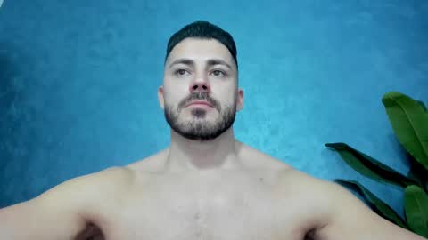 muscularmaster onlyfans online show from 02-10-25, 10:19