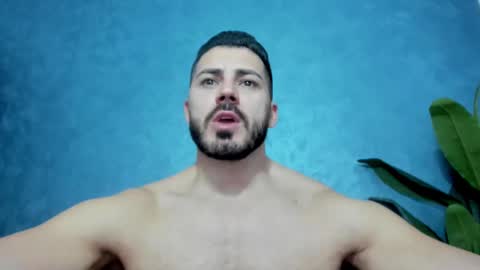 muscularmaster onlyfans online show from 02-16-25, 01:58