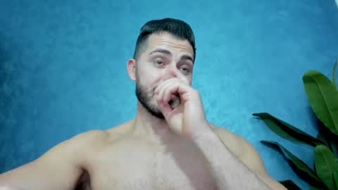 muscularmaster onlyfans online show from 02-17-25, 10:03