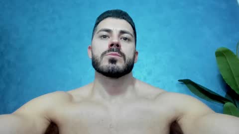 muscularmaster onlyfans online show from 02-18-25, 01:21