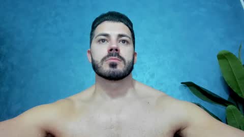 muscularmaster onlyfans online show from 02-23-25, 10:09