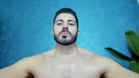 muscularmaster onlyfans online show from 02-24-25, 10:37