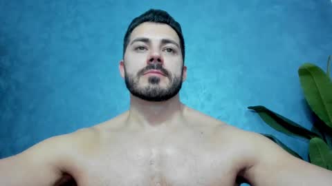 muscularmaster onlyfans online show from 02-26-25, 10:09