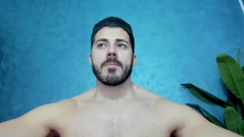 muscularmaster onlyfans online show from 03-02-25, 01:36