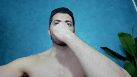 muscularmaster onlyfans online show from 03-03-25, 11:03