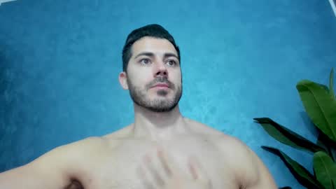 muscularmaster onlyfans online show from 03-04-25, 10:46