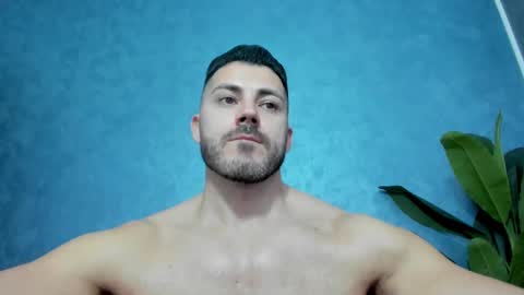 muscularmaster onlyfans online show from 03-06-25, 10:04