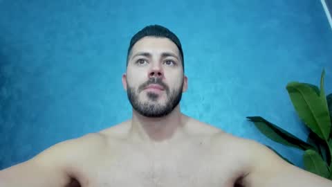 muscularmaster onlyfans online show from 03-12-25, 11:09