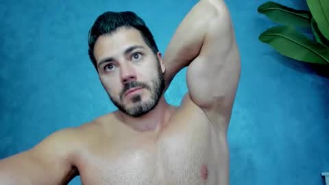 muscularmaster onlyfans online show from 09-09-25, 08:52